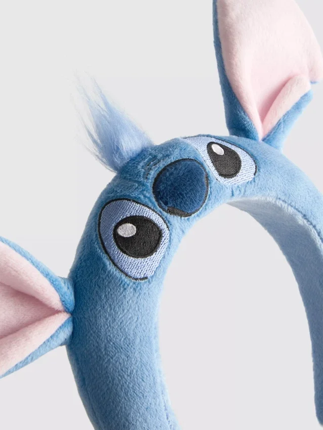 Diadema de Stitch de Disney