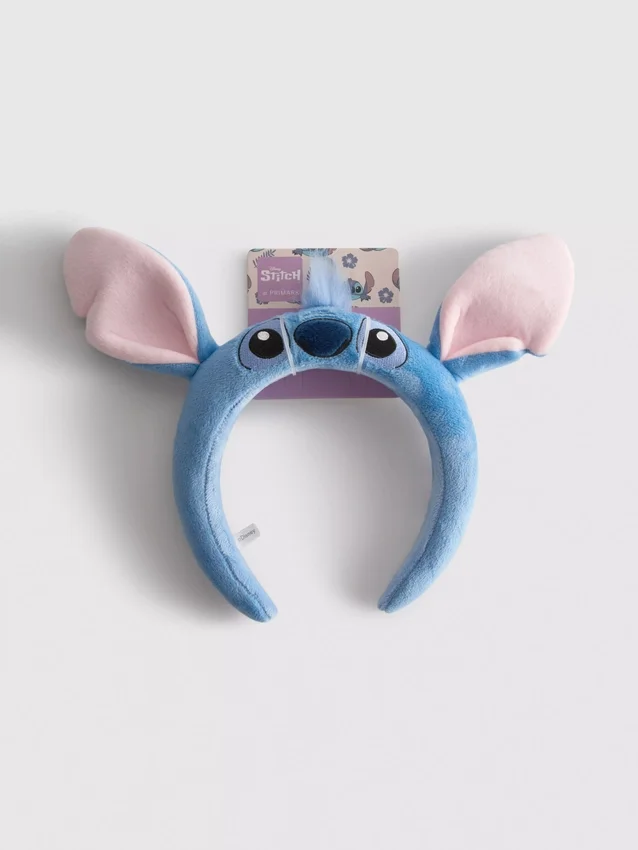 Diadema de Stitch de Disney