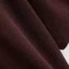 El polo acanalado de The Edit