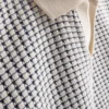 El polo de jacquard «The Edit»