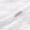 El tanga de encaje floral de The Edit
