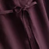 El vestido midi sin mangas de lino de The Edit