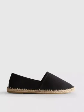 Espadrillas clásicas de lona