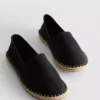 Espadrillas clásicas de lona
