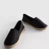 Espadrillas clásicas de lona