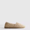Espadrillas con cordones