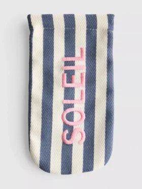 Estuche para gafas de sol Soleil
