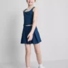 Falda deportiva de tenis