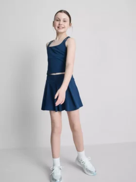 Falda deportiva de tenis
