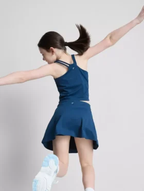 Falda deportiva de tenis