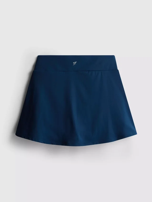 Falda deportiva de tenis