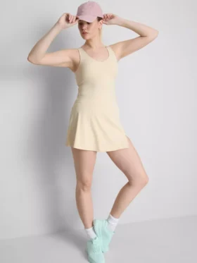 Faldita-pantalón microactiva suave como la mantequilla