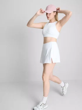Faldita-pantalón microactiva suave como la mantequilla