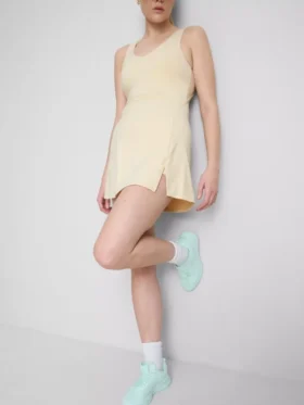 Faldita-pantalón microactiva suave como la mantequilla