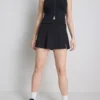 Faldita-pantalón microactiva suave como la mantequilla