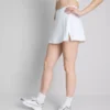 Faldita-pantalón microactiva suave como la mantequilla