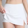Faldita-pantalón microactiva suave como la mantequilla