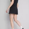 Faldita-pantalón microactiva suave como la mantequilla