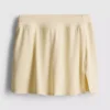 Faldita-pantalón microactiva suave como la mantequilla