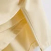 Faldita-pantalón microactiva suave como la mantequilla