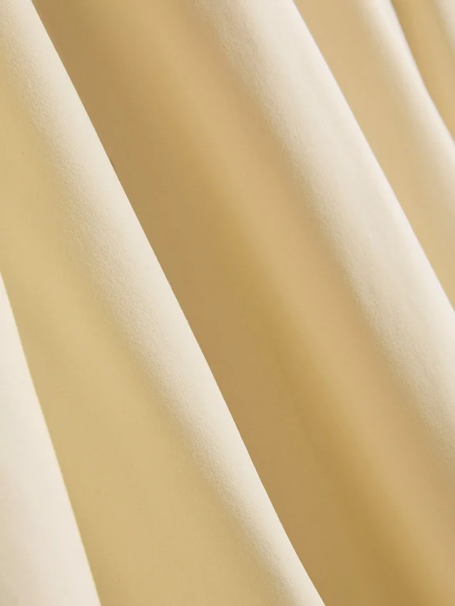Faldita-pantalón microactiva suave como la mantequilla