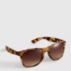 Gafas de sol clásicas tipo Wayfarer