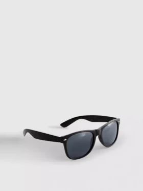 Gafas de sol clásicas tipo Wayfarer