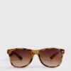Gafas de sol clásicas tipo Wayfarer