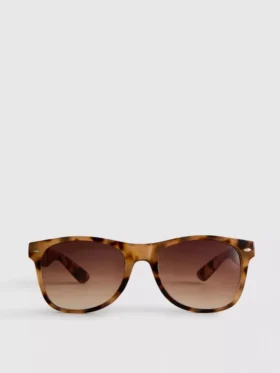 Gafas de sol clásicas tipo Wayfarer