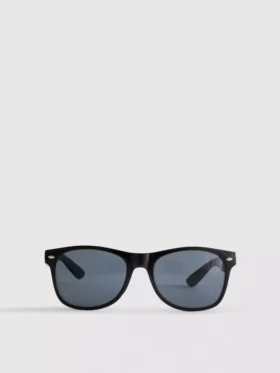 Gafas de sol clásicas tipo Wayfarer