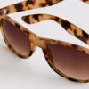 Gafas de sol clásicas tipo Wayfarer