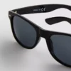 Gafas de sol clásicas tipo Wayfarer