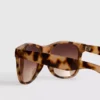 Gafas de sol clásicas tipo Wayfarer