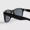 Gafas de sol clásicas tipo Wayfarer