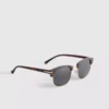 Gafas de sol Clubmaster tintadas