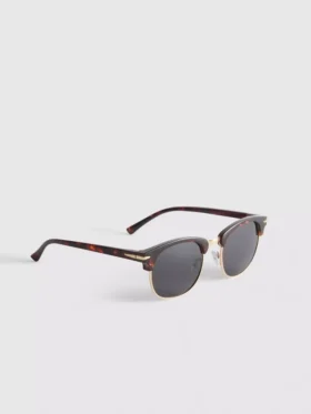Gafas de sol Clubmaster tintadas