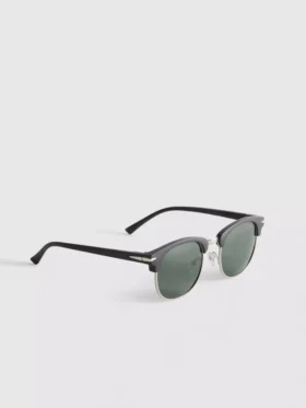 Gafas de sol Clubmaster tintadas