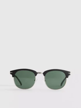 Gafas de sol Clubmaster tintadas