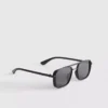 Gafas de sol con montura cuadrada