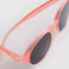 Gafas de sol con montura redonda