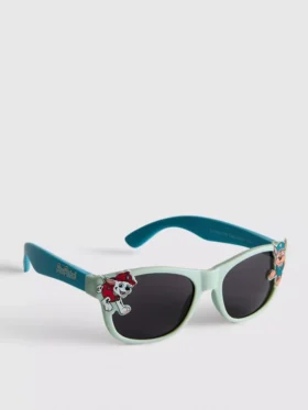 Gafas de sol con personajes de Paw Patrol
