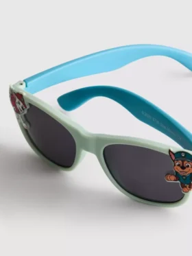 Gafas de sol con personajes de Paw Patrol