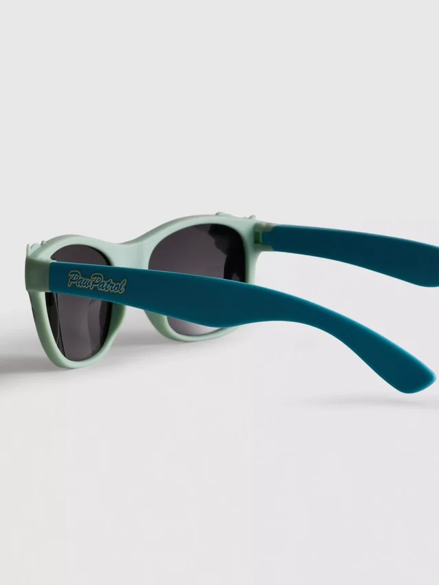 Gafas de sol con personajes de Paw Patrol