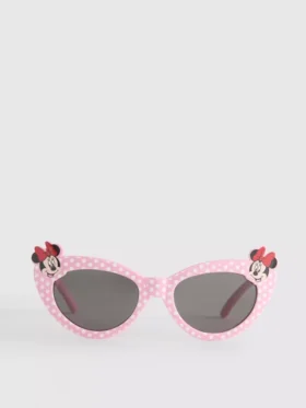 Gafas de sol de Minnie Mouse de Disney