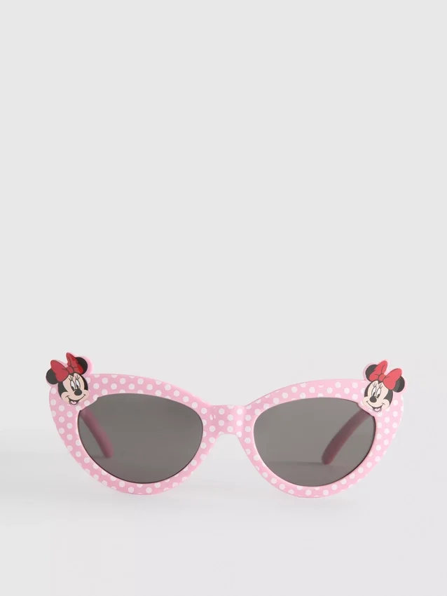 Gafas de sol de Minnie Mouse de Disney