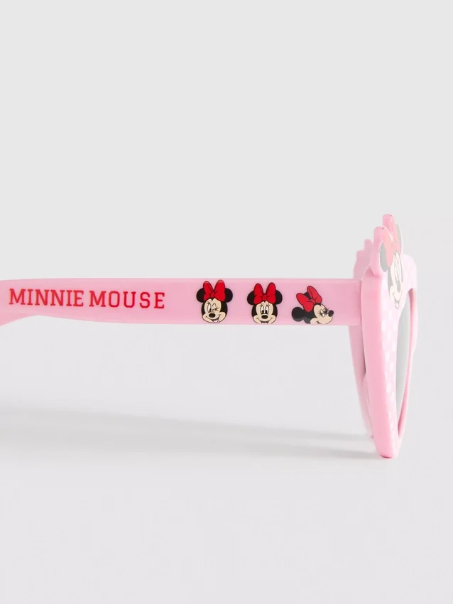 Gafas de sol de Minnie Mouse de Disney
