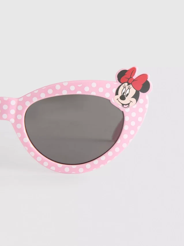 Gafas de sol de Minnie Mouse de Disney