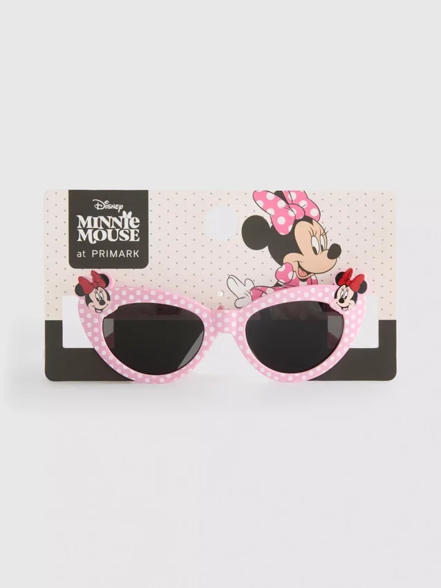 Gafas de sol de Minnie Mouse de Disney