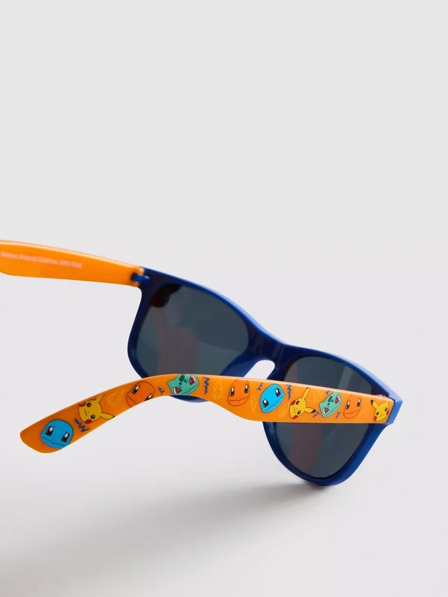 Gafas de sol de Pokémon