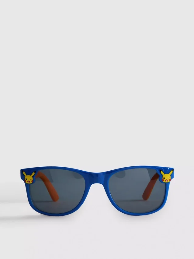Gafas de sol de Pokémon